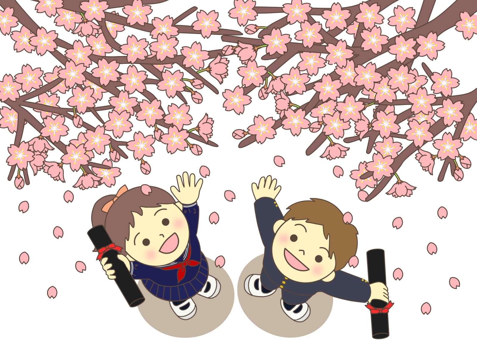 縁は宝物