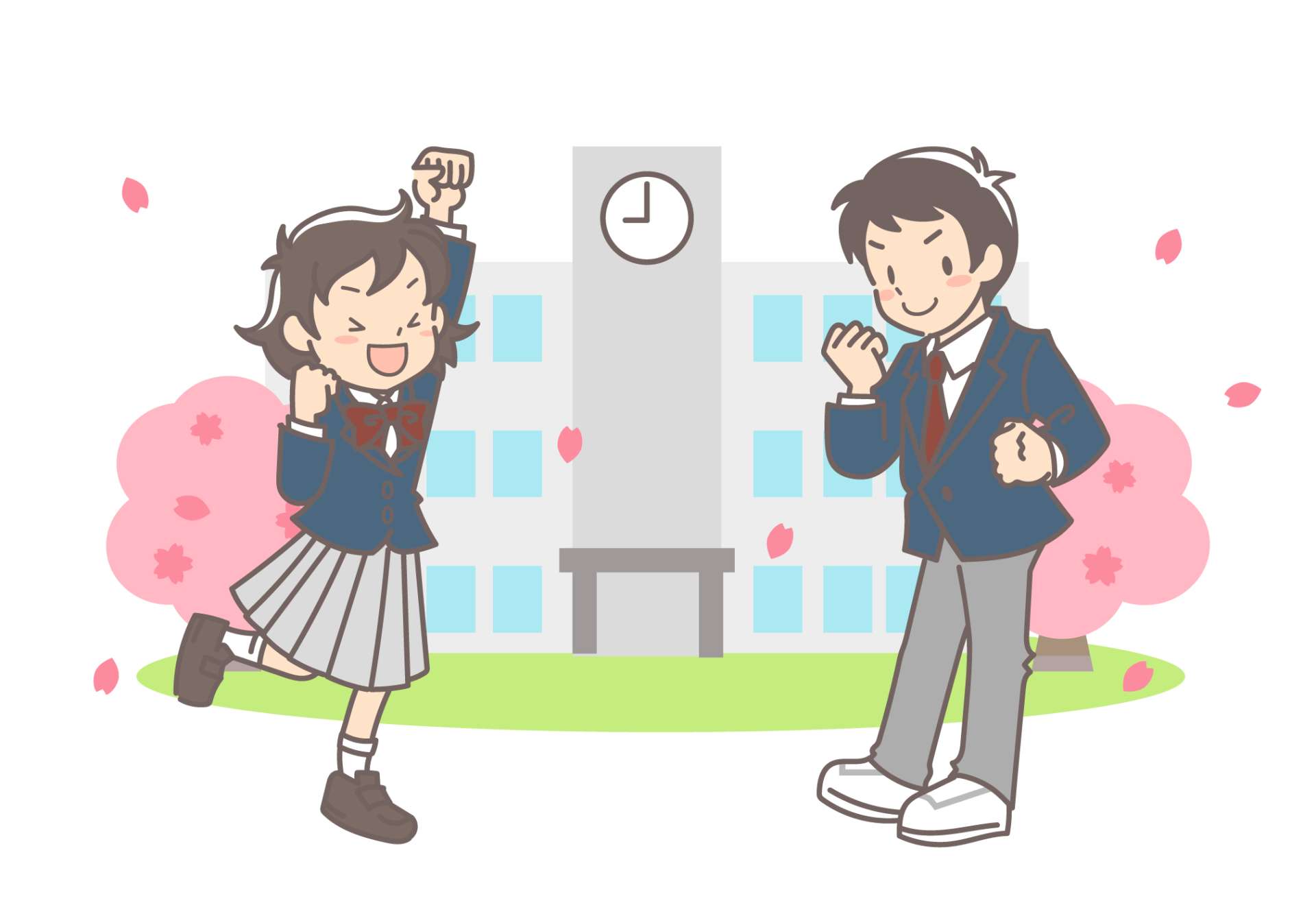公立高校中期入試お疲れ様です