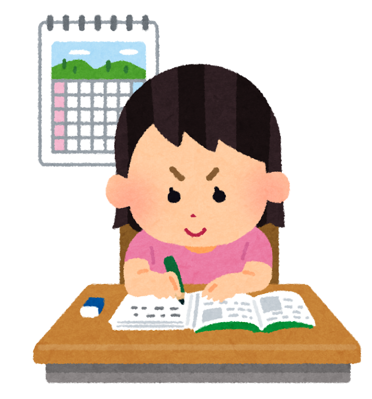 数学・理科の成績が伸びる！正しいノートの取り方と復習のコツ